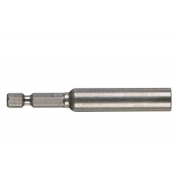 MAGNETYCZNY UCHWYT KOŃCÓWKI 1/4"