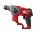 Młotowiertarka 12V 1.1J Milwaukee M12 CH-0