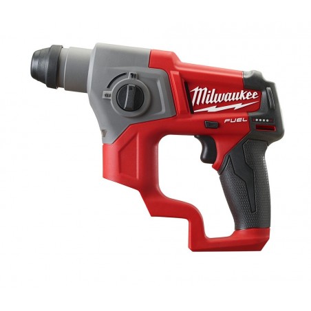 Młotowiertarka 12V 1.1J Milwaukee M12 CH-0