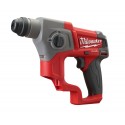 Młotowiertarka 12V 1.1J Milwaukee M12 CH-0