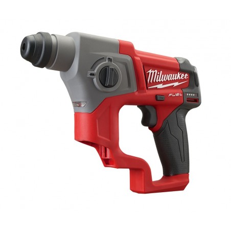 Młotowiertarka 12V 1.1J Milwaukee M12 CH-0