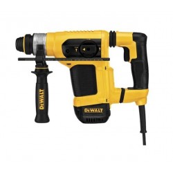 Młotowiertarka SDS-Plus 1000W DeWalt D25413K