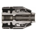 MAGNETYCZNE UCHWYT KOŃCÓWKI 1/4"