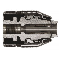 MAGNETYCZNE UCHWYT KOŃCÓWKI 1/4"