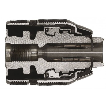 MAGNETYCZNE UCHWYT KOŃCÓWKI 1/4"