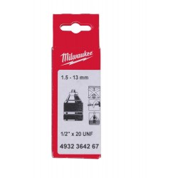 MAGNETYCZNE UCHWYT KOŃCÓWKI 1/4"