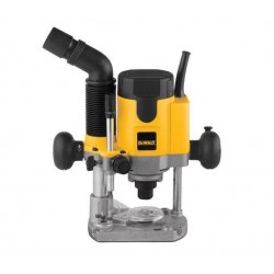 DEWALT FREZARKA GÓRNOWRZECIONOWA 1100W
