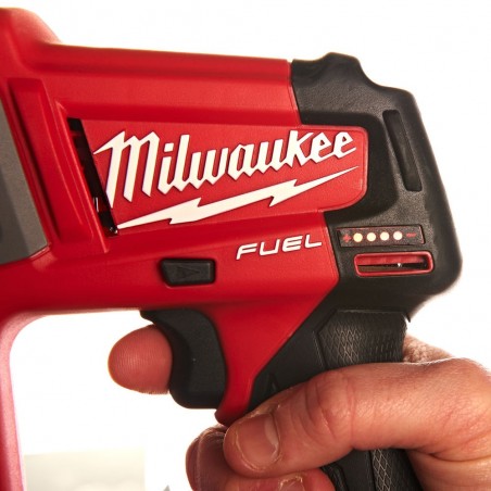Młot montażowy SDS-Plus 12V Milwaukee M12 CH-202C