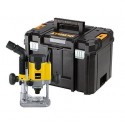 DEWALT FREZARKA 1400W 6-12mm KUFER TSTAK
