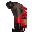 Młot montażowy SDS-Plus 12V Milwaukee M12 CH-202C