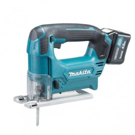 MAKITA WYRZYNARKA 10,8V 2 x 4,0Ah JV101DSME