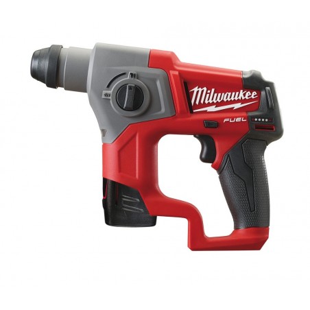 Młot montażowy SDS-Plus 12V Milwaukee M12 CH-202C