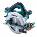 MAKITA PILARKA TARCZOWA AKUMULATOROWA 36V 190mm LI-ION BEZ AKUMULATORÓW I ŁADOWARKI