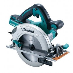 MAKITA PILARKA TARCZOWA AKUMULATOROWA 36V 190mm LI-ION BEZ AKUMULATORÓW I ŁADOWARKI