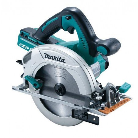 MAKITA PILARKA TARCZOWA AKUMULATOROWA 36V 190mm LI-ION BEZ AKUMULATORÓW I ŁADOWARKI