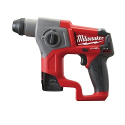 Młot montażowy SDS-Plus 12V Milwaukee M12 CH-202C