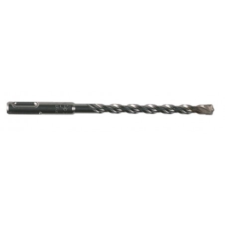 WYMAGANE WIERTŁO PILOTUJĄCE SDS-PLUS Ø 8 x 160 MM