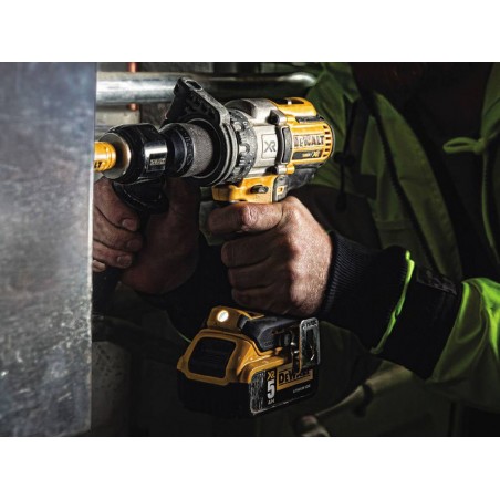 Wkrętarka 18V 95Nm DeWALT DCD996NT