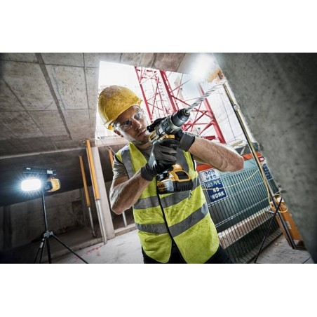 Wkrętarka 18V 2x5Ah 95Nm DeWALT DCD996P2