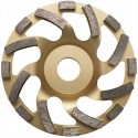 TARCZA MILWAUKEE SPEED CROSS HUDD
