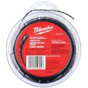 Żyłka 2,3mm x 76m Milwaukee