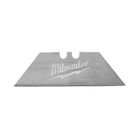 Wymienne ostrze trapezowe -5 szt. Milwaukee