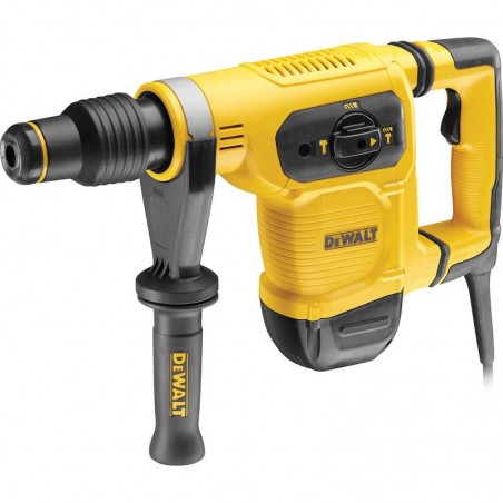 Młotowiertarka SDS-Max 1050W DeWalt D25481K