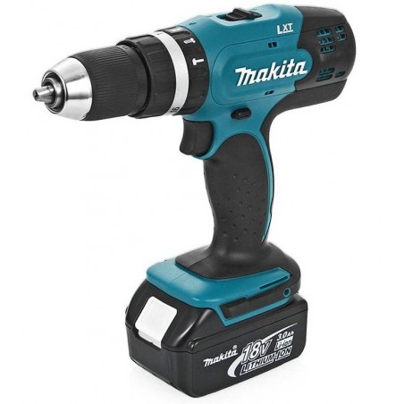 Wiertarko-wkrętarka 18V Makita DHP453RFE
