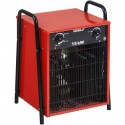 Nagrzewnica elektryczna 15kW 400V DEDRA DED9925