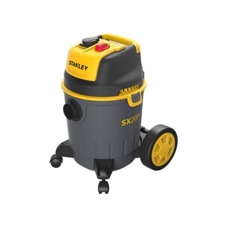 Odkurzacz Wet&Dry 1200W 20l Stanley AR-SXVC20PTE