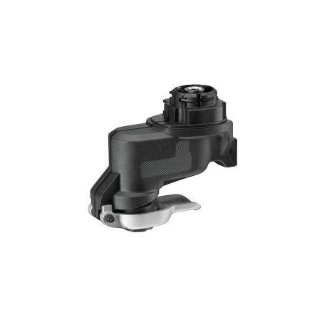 Głowica MULTIEVO szlifierka oscylacyjna Black&Decker MTOS4-XJ