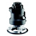 Głowica MULTIEVO frezarka Black&Decker MTRT8-XJ