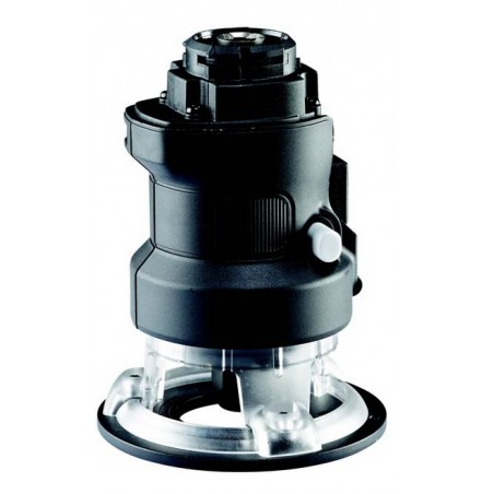 Głowica MULTIEVO frezarka Black&Decker MTRT8-XJ