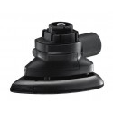 Głowica MULTIEVO szlifierka wielofunkcyjna Black&Decker