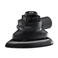 Głowica MULTIEVO szlifierka wielofunkcyjna Black&Decker