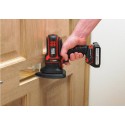 Głowica MULTIEVO szlifierka wielofunkcyjna Black&Decker