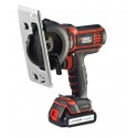Głowica MULTIEVO piła tarczowa MTTS7-XJ Black&Decker