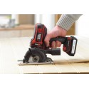 Głowica MULTIEVO piła tarczowa MTTS7-XJ Black&Decker