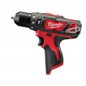 MILWAUKEE M12 CDD-0