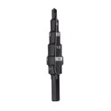 Wiertło stopniowe stożkowe MILWAUKEE 4-12mm/2" Ø6mm 5 stopni