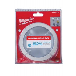 MILWAUKEE PIŁY WALCOWE OTWORNICA Ø 152 MM