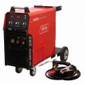IDEAL Półautomat spawalniczy inwentorowy TECNOMIG 225 PRO CuSi