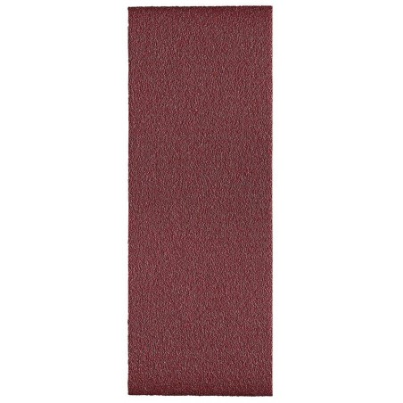 5 SZTUK PAPIERU ŚCIERNEGO Ø 125 MM