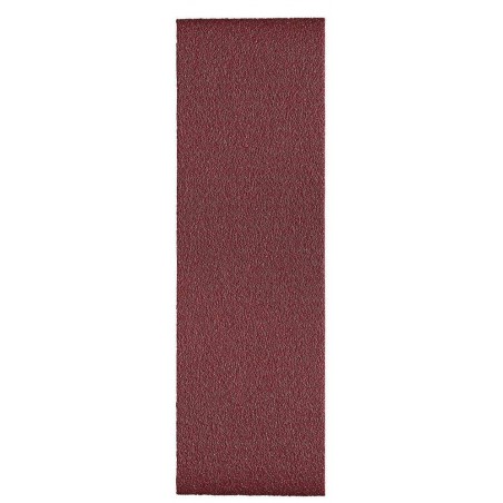 5 SZTUK PAPIERU ŚCIERNEGO Ø 125 MM