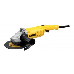 Szlifierka kątowa 230 mm 2200W DeWalt DWE492S