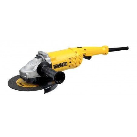 Szlifierka kątowa 230 mm 2200W DeWalt DWE492S