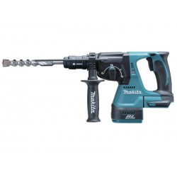 Młotowiertarka SDS-Plus 18V Makita DHR243Z