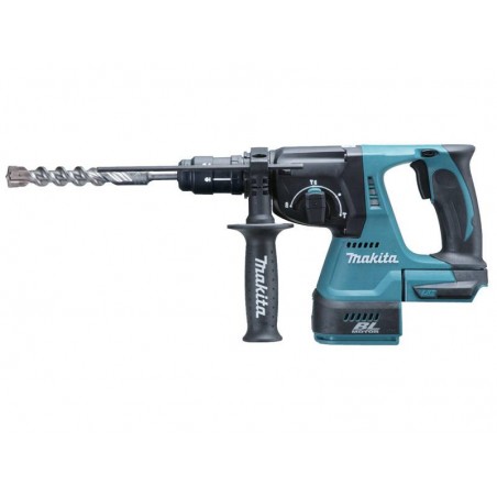 Młotowiertarka SDS-Plus 18V Makita DHR243Z