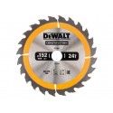 Pilarka Alligator 1700W 430 mm DEWALT DWE397