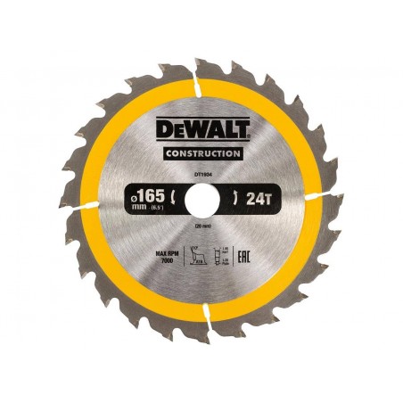 Pilarka Alligator 1700W 430 mm DEWALT DWE397
